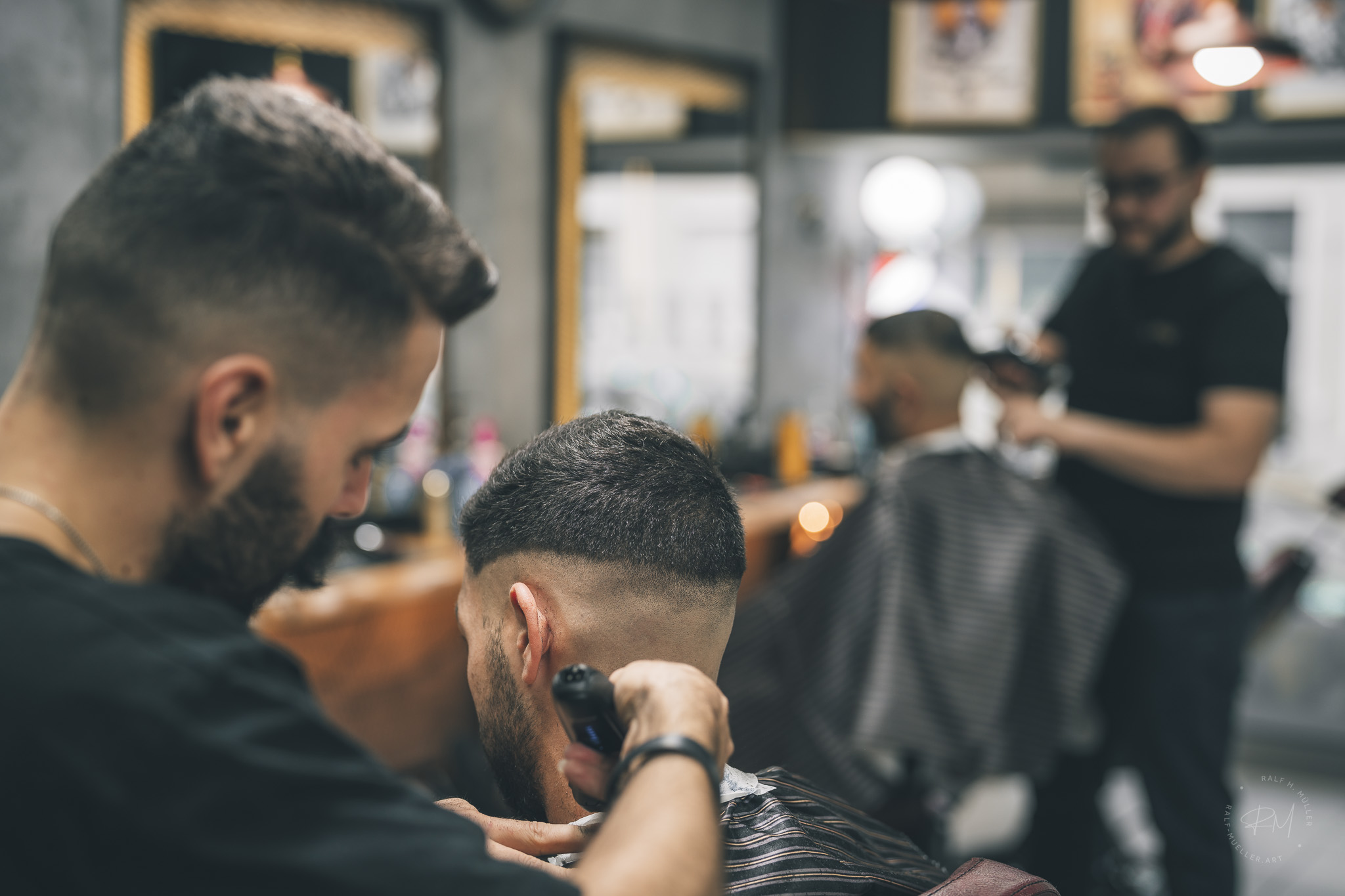 Fade 2